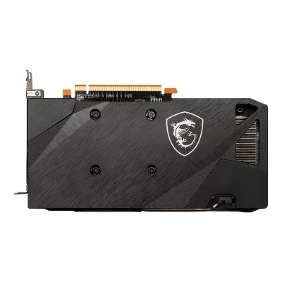 RX 6650 XT carte graphique MSI RX 6650 XT MECH 2X 8G OC - 1