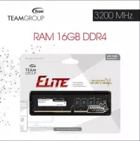 ram DDR4 TEAMGROUP ELITE 16GO 3200MHZ XMP 2.0