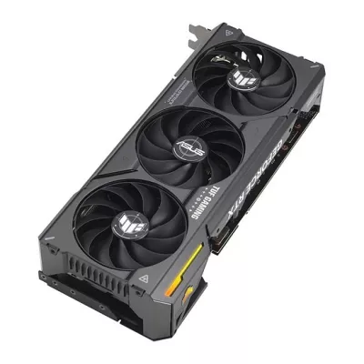 RTX-4070-TUF carte graphique ASUS RTX 4070 TUF GAMING GDDR6X 12 - 4