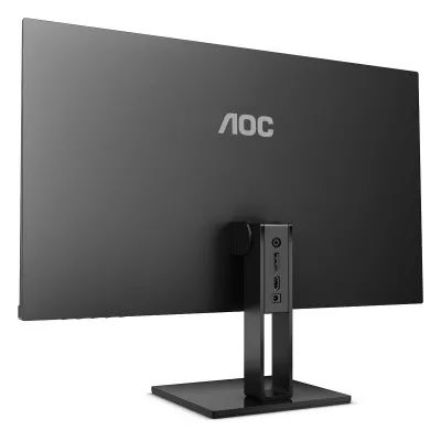 27V2Q moniteur pro AOC 27 LED 27V2Q IPS 75HZ 5MS - 3