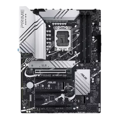 Z790-P carte mère ASUS PRIME Z790-P D4 - 2