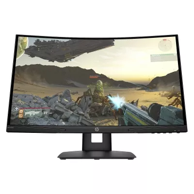X24C moniteur gamer HP X24C 23.6' LED 144HZ VA - 3