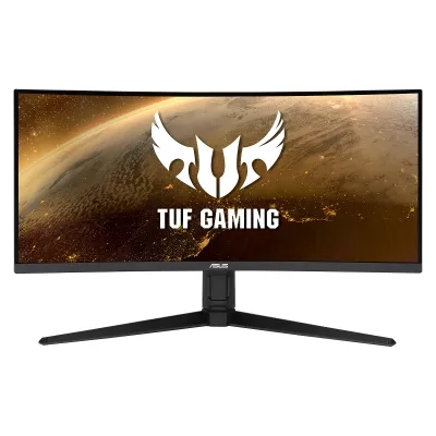 VG34VQL moniteur gaming ASUS TUF 34 VG34VQL WQHD 4K - 1
