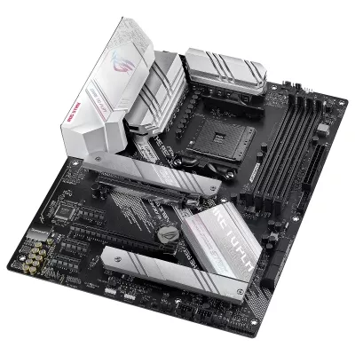 B550-A carte mère ASUS ROG STRIX B550-A GAMING - 2