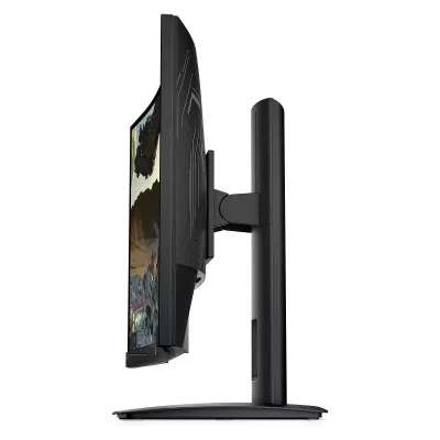 X24C moniteur gamer HP X24C 23.6' LED 144HZ VA - 1
