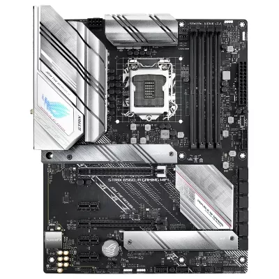 B560-A carte mère ASUS ROG STRIX B560-A GAMING WIFI - 2