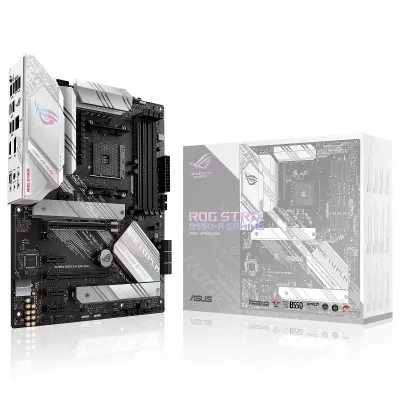 B550-A carte mère ASUS ROG STRIX B550-A GAMING - 0