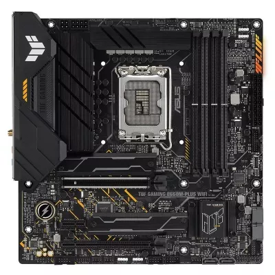 B660M-PLUS carte mère ASUS TUF GAMING B660M-PLUS WIFI - 3