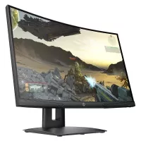 moniteur gamer HP X24C 23.6' LED 144HZ VA