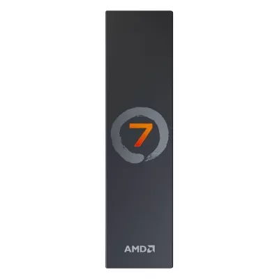 R7 7700X Processeur AMD RYZEN 7 7700X (4.5 GHz / 5.4 GHz) - 1
