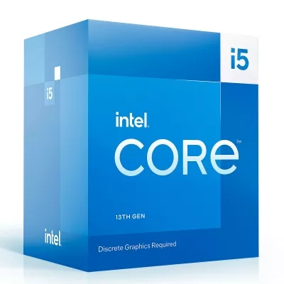 I5 13400F processeur INTEL CORE I5 13400F (2.5 / 4.6  GHz) - 0