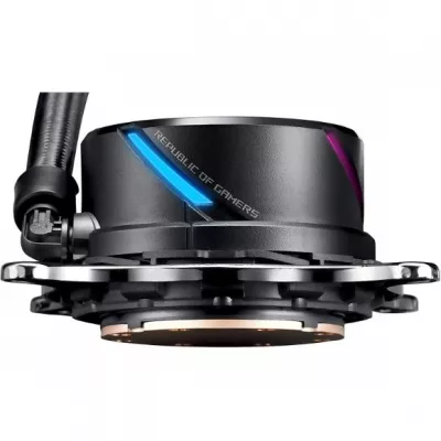 LC240 refroidisseur ASUS ROG Strix LC240 RGB 240MM ARGB - 1