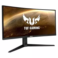 moniteur gaming ASUS TUF 34 VG34VQL WQHD 4K