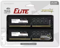 ram DDR4 TEAMGROUP ELITE 8 GO 3200MHZ