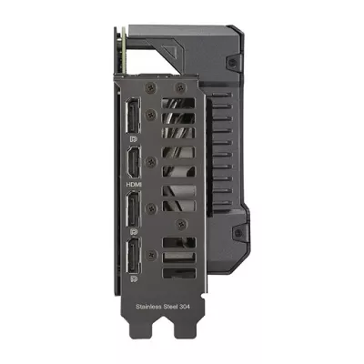 RTX-4070-TUF carte graphique ASUS RTX 4070 TUF GAMING GDDR6X 12 - 3