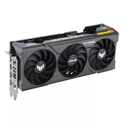 RTX-4070-TUF carte graphique ASUS RTX 4070 TUF GAMING GDDR6X 12 - 1