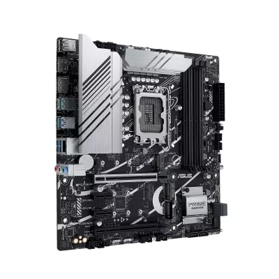 Z790M-PLUS carte mère ASUS PRIME Z790M-PLUS D4 - 1