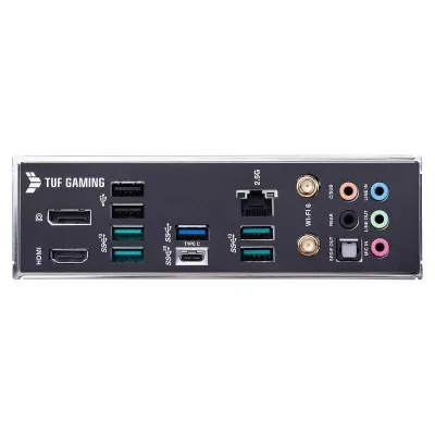 B660M-PLUS carte mère ASUS TUF GAMING B660M-PLUS WIFI - 2