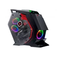 boitier gamer AURES HYDRA ARGB GRAND TOUR 5 FAN