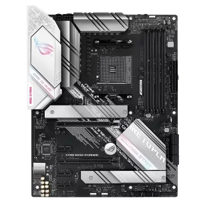 B550-A carte mère ASUS ROG STRIX B550-A GAMING - 1