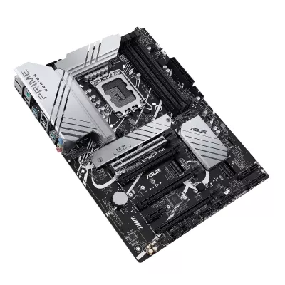 Z790-P carte mère ASUS PRIME Z790-P D4 - 1