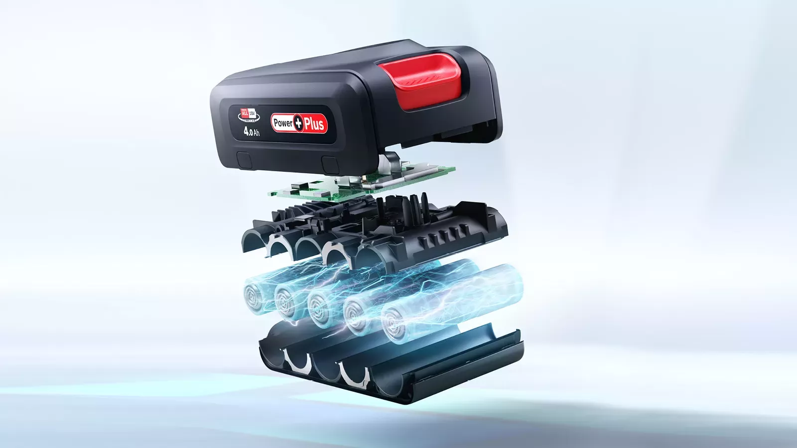 BBS8214 Aspirateur bosch serie 8 'autonomie 65 min - 2