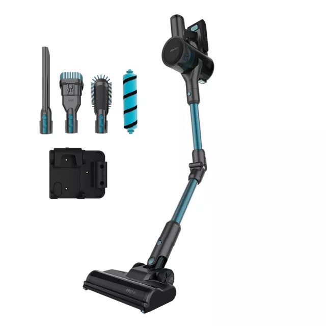 CONGA05859 ASPIRATEUR CONGA BALAI SANS FILS - 0