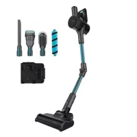 ASPIRATEUR CONGA BALAI SANS FILS