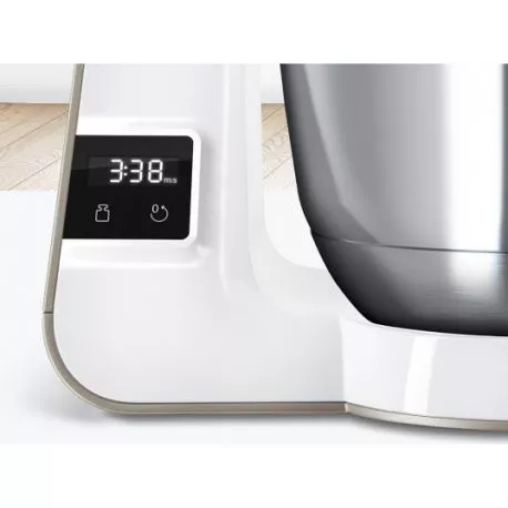 MUM5XW20 PETRIN BOSCH 4KG avec balance  BLENDER ROBOT - 1