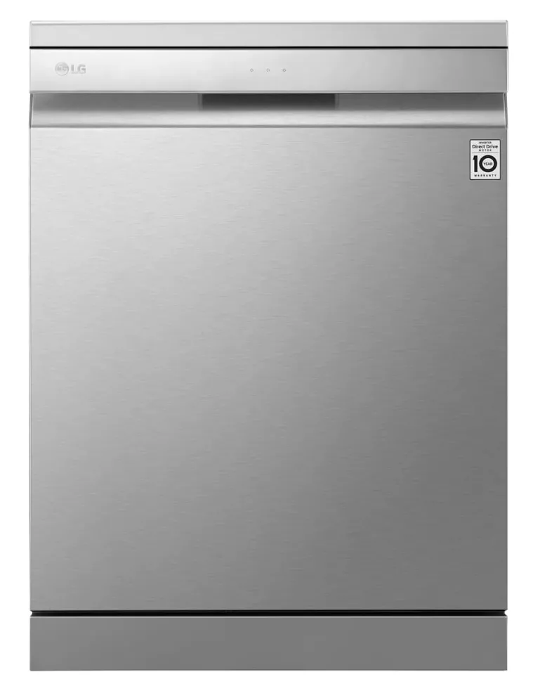 DFB325HS LAVE VAISSELLE LG 14C Porte auto Vapeur 3 Tiroir - 0