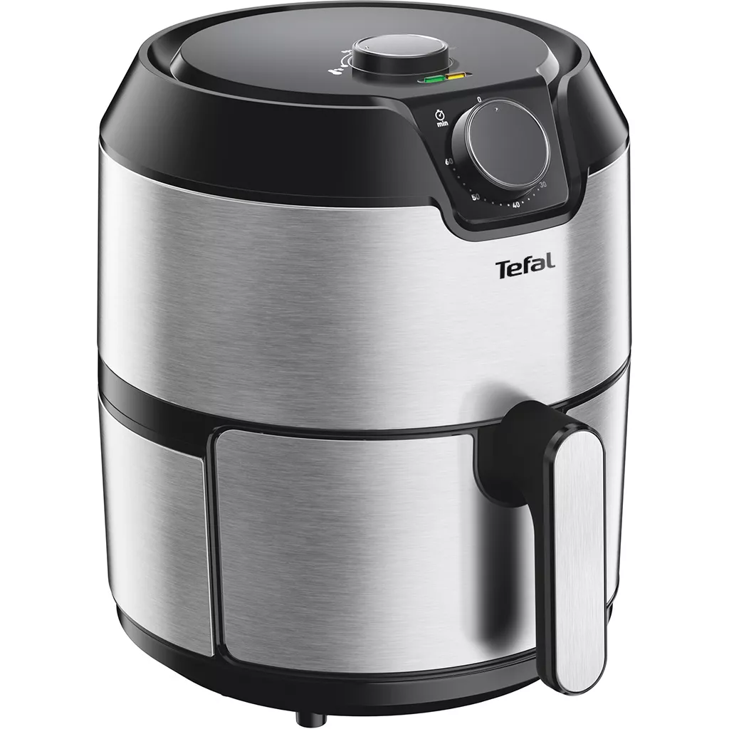 EY201D15 friteuse compacte Tefal1500w 6 Personne XL 4,2L - 1