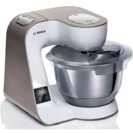 MUM5XW20 PETRIN BOSCH 4KG avec balance  BLENDER ROBOT - 2