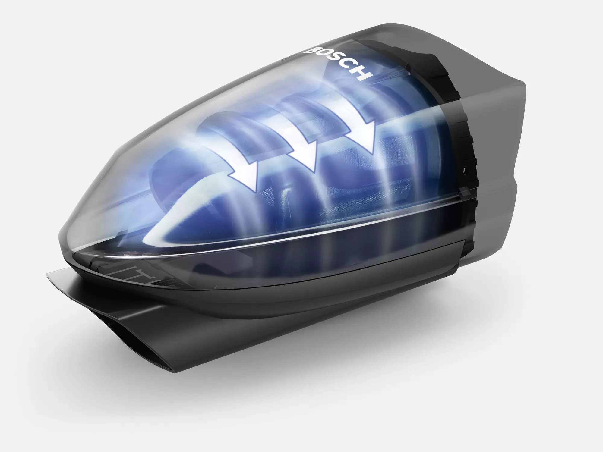 BBHF220 ASPIRATEUR BOCSH BALAI SANS FIL RECHARGEABLE 20V - 5