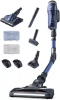 Aspirateur Rowenta 4 en 1 sans fils Plastique