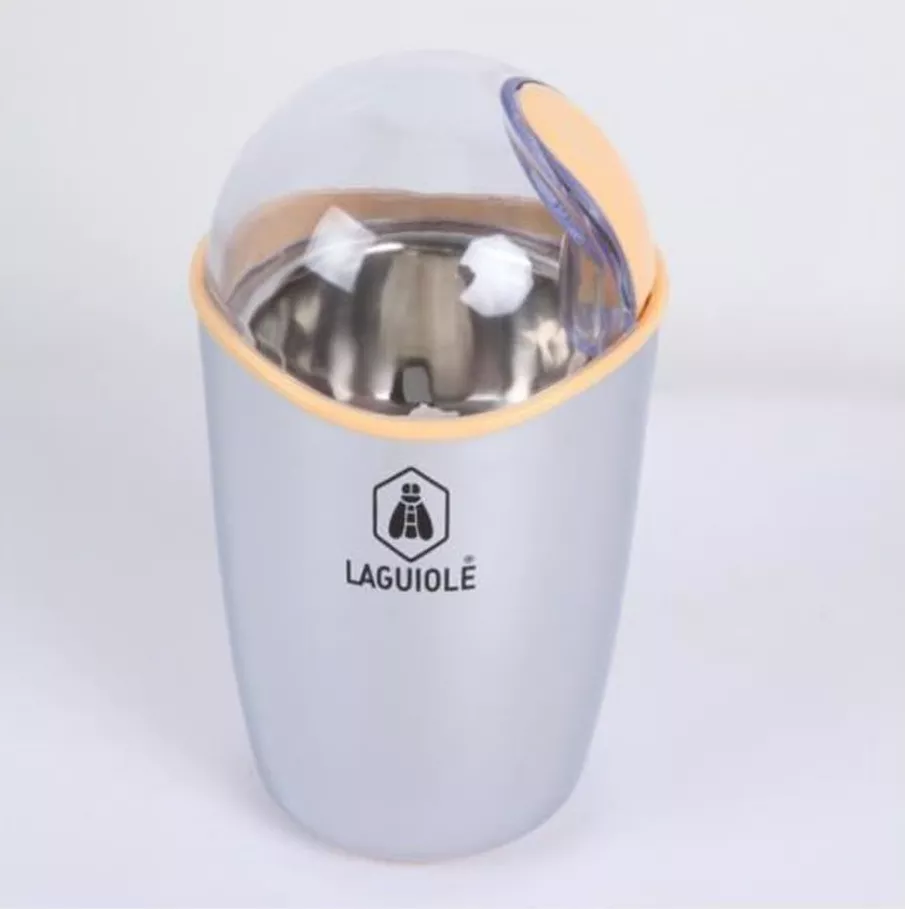 LAG2084 MOULIN A CAFE LAGUIOLE - 0