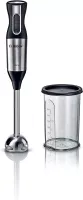 MIXEUR A BRAS BOSCH ErgoMixx Style 800 W Acier