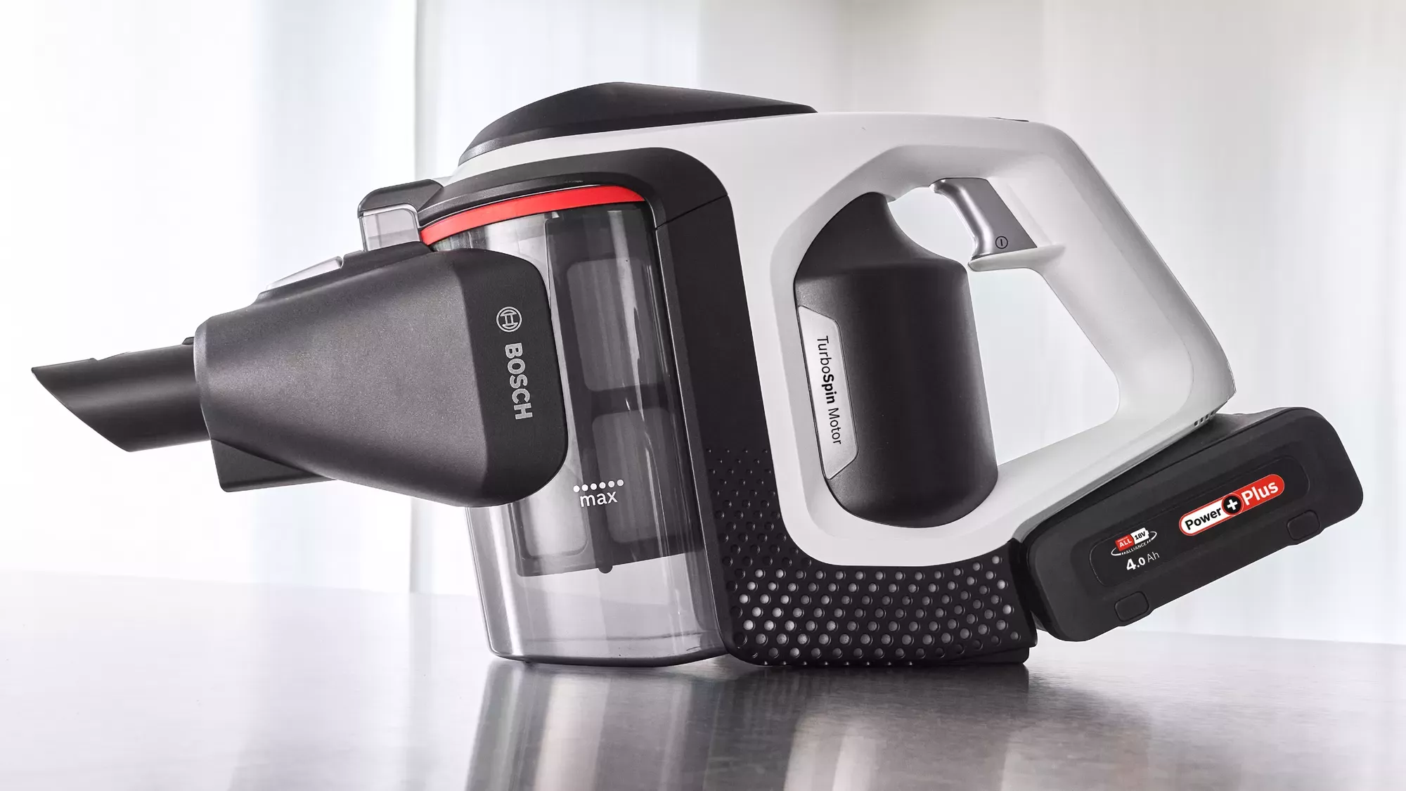 BBS8214 Aspirateur bosch serie 8 'autonomie 65 min - 16