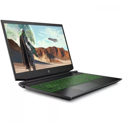 PAVILION-I5 laptop gaming HP PAVILION I5 10300H 8GO SSD 256GO - 0