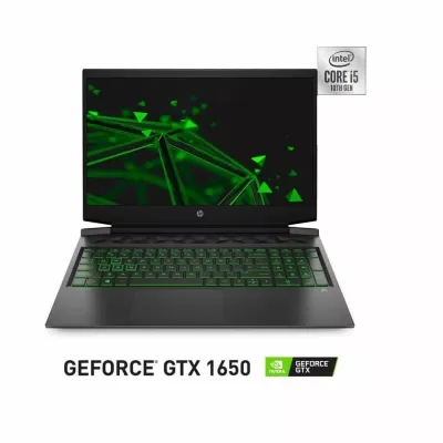 PAVILION-I5 laptop gaming HP PAVILION I5 10300H 8GO SSD 256GO - 2
