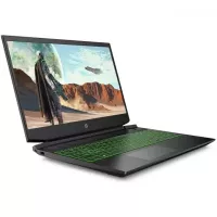laptop gaming HP PAVILION I5 10300H 8GO SSD 256GO