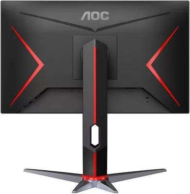 24G2E5 Moniteur gaming AOC 24G2E5 23.8' IPS 75HZ 1MS FHD - 1