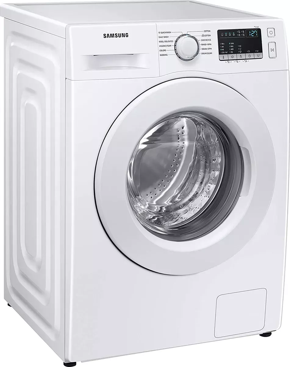 WW70T4020EE MACHINE A LAVER SAMSUNG 7 KG 1200 TR TR BLANCHE - 3