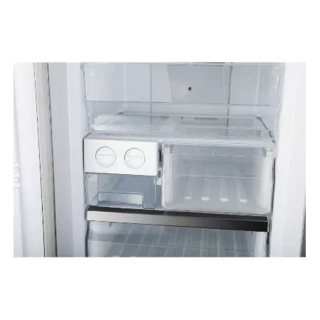 RS-34W CONGELATEUR HISENSE 350L TWIN Armoire No frost - 2