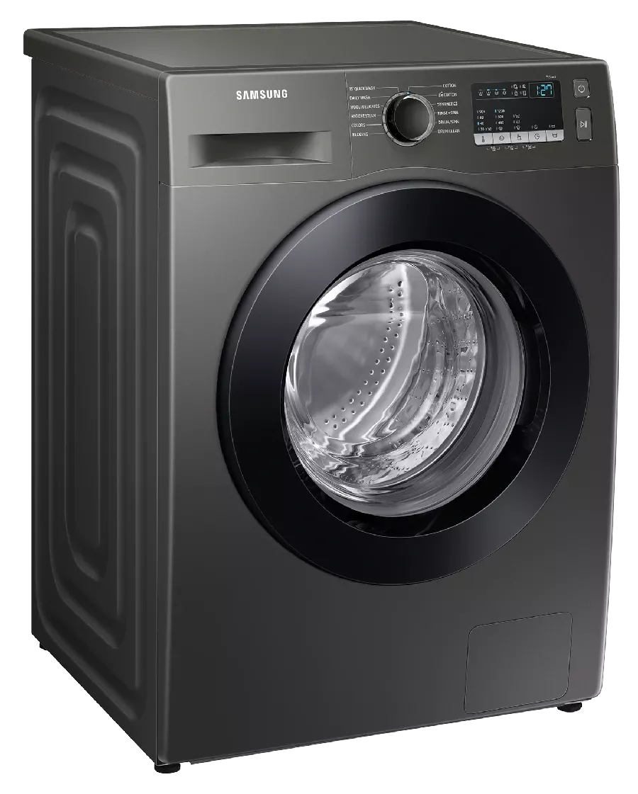 WW70T4020CX MACHINE A LAVER SAMSUNG 7 KG 1200 TR INOX - 1