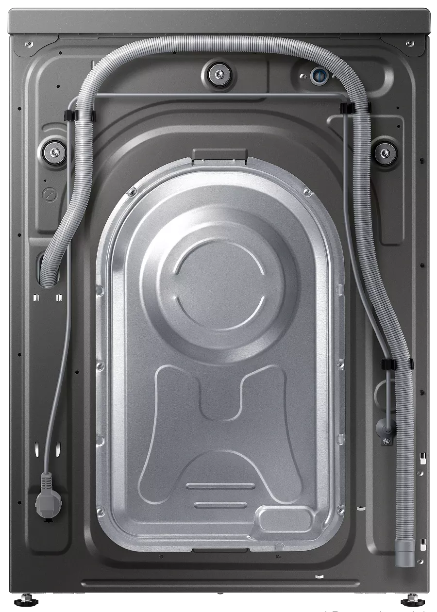 WW70T4020CX MACHINE A LAVER SAMSUNG 7 KG 1200 TR INOX - 3