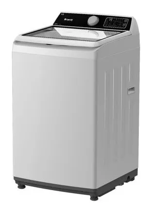 NLAT-XDN2W MACHINE A LAVER NARDI TOP SEMI AUTOMATIQUE 10.5KG - 0