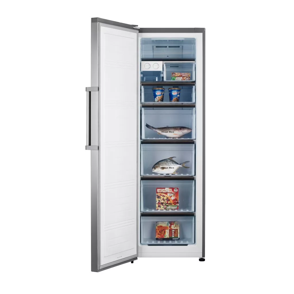 RS-34W CONGELATEUR HISENSE 350L TWIN Armoire No frost - 1