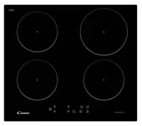 PLAQUE INDUCTION NARDI 4 FEUX 60CM