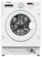 MACHINE A LAVER NARDI ENCASTRABLE 8 KG