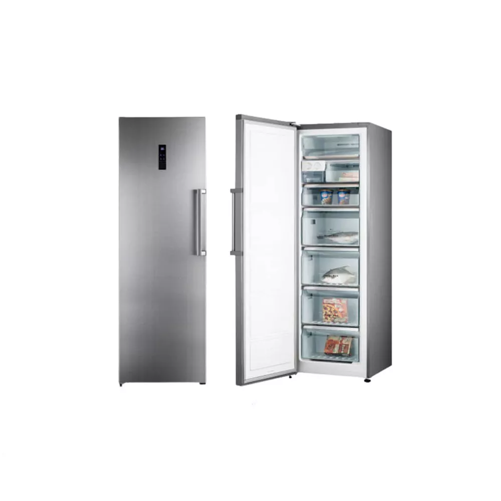 RS-34W CONGELATEUR HISENSE 350L TWIN Armoire No frost - 3